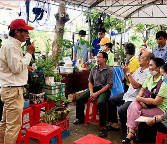 Ngày Mới Online: HANE tổ chức Hội thi sáng tạo từ rác thải tái chế HANE tổ chức Hội thi sáng tạo từ rác thải tái chế