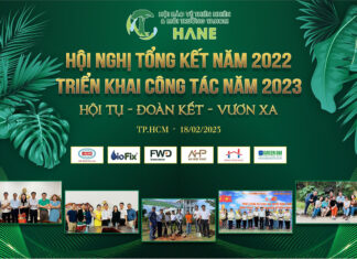 Họp mặt đầu năm 2023