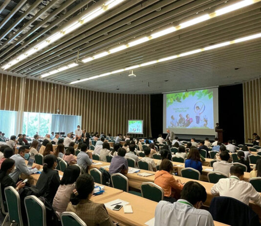 Thành công kỷ lục tại analytica Vietnam 2023: sự trở lại ấn tượng với lượng khách tham quan đông nhất từ trước đến nay
