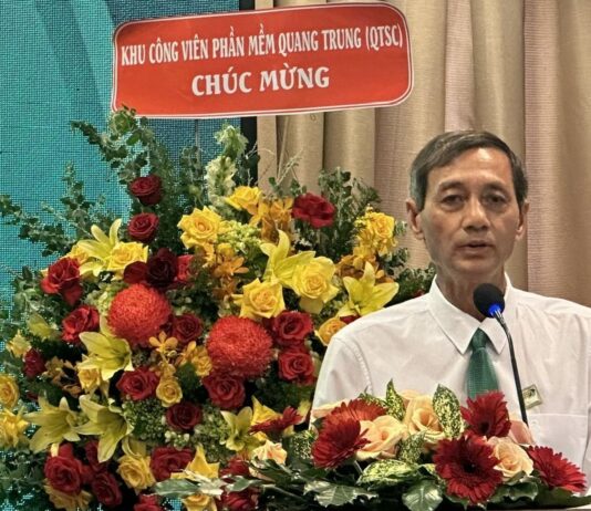 Báo Nhân Dân: Đại hội Hội Bảo vệ Thiên nhiên và Môi trường TP Hồ Chí Minh lần thứ III