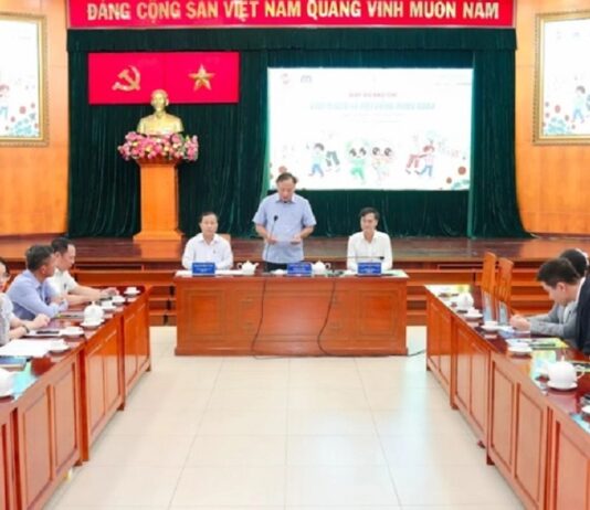 Sắp diễn ra Lễ hội “Sống vui khỏe – Đẹp rạng ngời” tại Công viên Văn hóa Lê Thị Riêng, Quận 10