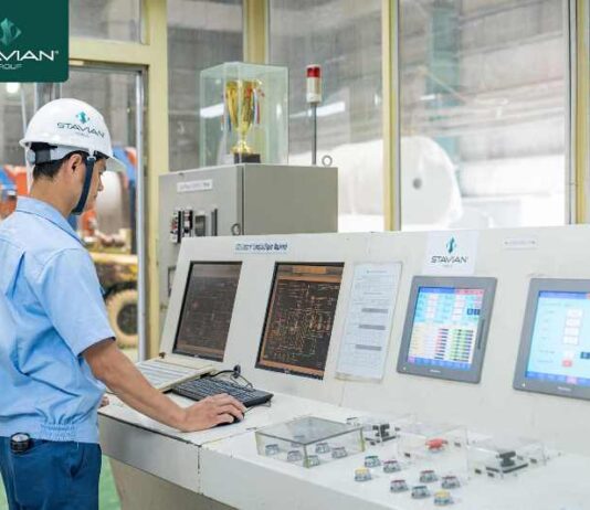 Nhựa – Chìa khóa cho một thế giới xanh và bền vững