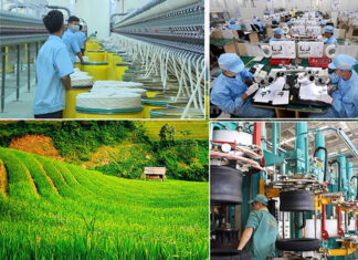 Phê duyệt Chương trình phát triển ngành công nghiệp môi trường Việt Nam giai đoạn 2025-2030