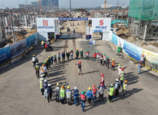 Ngày Thứ Bảy Xanh: Chung Tay Làm Sạch Bãi Biển Phước Thắng