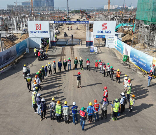 Ngày Thứ Bảy Xanh: Chung Tay Làm Sạch Bãi Biển Phước Thắng