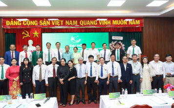 Đại hội Hội Bảo vệ Thiên nhiên và Môi trường TP. Hồ Chí Minh nhiệm kỳ 1 (2025-2030)