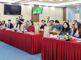 Doanh nghiệp ESG xanh Quốc gia: Kiến tạo hệ sinh thái xanh phát triển bền vững