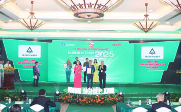 ALENA ENERGY: Một thập kỷ kiến tạo giá trị xanh và chiến lược “Chuyển đổi kép” bứt phá năm 2025