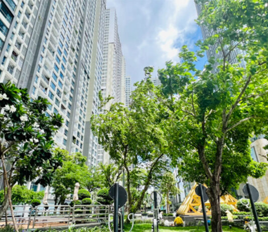 Tiêu chuẩn xanh giúp thúc đẩy giảm phát thải