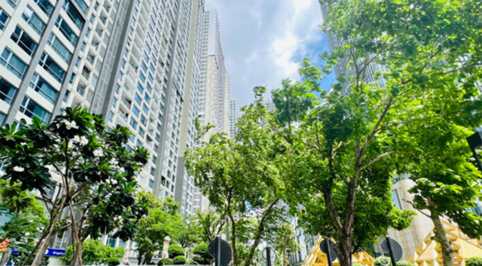 Tiêu chuẩn xanh giúp thúc đẩy giảm phát thải