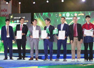 Hội Bảo vệ Thiên nhiên và Môi trường TP. Hồ Chí Minh đồng hành cùng Chương trình “Vì môi trường xanh quốc gia”