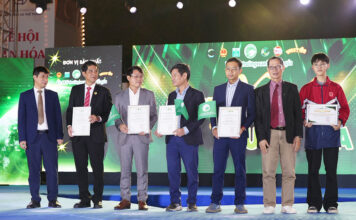 Hội Bảo vệ Thiên nhiên và Môi trường TP. Hồ Chí Minh đồng hành cùng Chương trình “Vì môi trường xanh quốc gia”