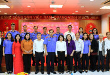 HANE và các hội cùng VKSND Thành phố Hồ Chí Minh ký kết Quy chế phối hợp thực hiện thí điểm Nghị quyết số 205/2025/QH15 của Quốc hội trên địa bàn Thành phố Hồ Chí Minh