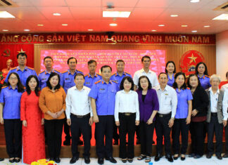 HANE và các hội cùng VKSND Thành phố Hồ Chí Minh ký kết Quy chế phối hợp thực hiện thí điểm Nghị quyết số 205/2025/QH15 của Quốc hội trên địa bàn Thành phố Hồ Chí Minh