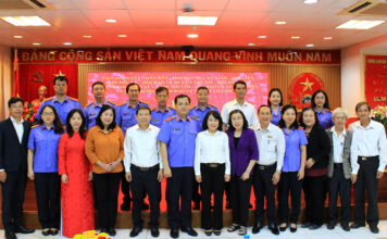 HANE và các hội cùng VKSND Thành phố Hồ Chí Minh ký kết Quy chế phối hợp thực hiện thí điểm Nghị quyết số 205/2025/QH15 của Quốc hội trên địa bàn Thành phố Hồ Chí Minh