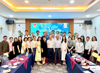 Tham vấn ý kiến dự thảo báo cáo sơ kết thực hiện Chiến lược quốc gia về đa dạng sinh học