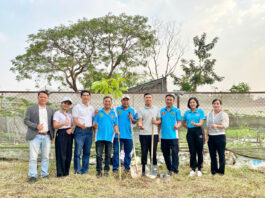 HANE đồng hành cùng Chương trình chuyển đổi xanh “Hành động hôm nay – Tương lai ngày mai”