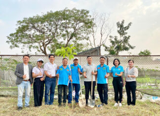 HANE đồng hành cùng Chương trình chuyển đổi xanh “Hành động hôm nay – Tương lai ngày mai”