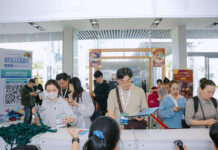 Hơn 120 doanh nghiệp trưng bày tại Triển lãm Quốc tế ngành Vải không dệt & Vệ sinh 2026