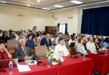 VACNE tổ chức Hội thảo quốc tế tổng kết Dự án “Ô nhiễm không khí và đốt ngoài trời trong nông nghiệp tại Việt Nam”