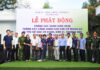TP.HCM: Xã Long Sơn phát động trồng cây, chung tay xây dựng môi trường xanh – sạch – đẹp năm 2026