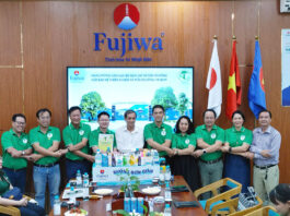 Câu lạc bộ Báo chí vì môi trường ra mắt Ban Chủ nhiệm nhiệm kỳ III