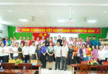 Biến rác thành “vàng đen”: Xã Châu Pha lan tỏa mô hình kinh tế tuần hoàn