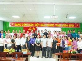 Biến rác thành “vàng đen”: Xã Châu Pha lan tỏa mô hình kinh tế tuần hoàn