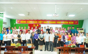 Biến rác thành “vàng đen”: Xã Châu Pha lan tỏa mô hình kinh tế tuần hoàn