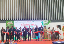 AGRI VIETNAM & BIOTECH VIETNAM 2026 mở ra cơ hội hợp tác và giao thương toàn cầu cho ngành nông nghiệp