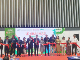 AGRI VIETNAM & BIOTECH VIETNAM 2026 mở ra cơ hội hợp tác và giao thương toàn cầu cho ngành nông nghiệp