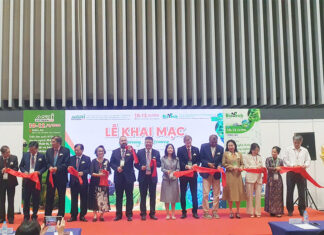 AGRI VIETNAM & BIOTECH VIETNAM 2026 mở ra cơ hội hợp tác và giao thương toàn cầu cho ngành nông nghiệp