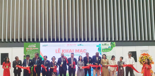AGRI VIETNAM & BIOTECH VIETNAM 2026 mở ra cơ hội hợp tác và giao thương toàn cầu cho ngành nông nghiệp