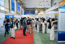 ENTECH HANOI 2026: Kết nối công nghệ xanh, thúc đẩy chuyển dịch năng lượng bền vững