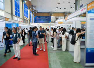 ENTECH HANOI 2026: Kết nối công nghệ xanh, thúc đẩy chuyển dịch năng lượng bền vững