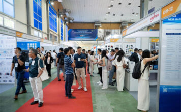 ENTECH HANOI 2026: Kết nối công nghệ xanh, thúc đẩy chuyển dịch năng lượng bền vững