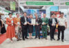 Gian hàng Xanh 14 tại Agri Vietnam 2026: Doanh nghiệp tích cực chuyển đổi xanh hướng tới phát triển bền vững