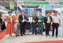 Gian hàng Xanh 14 tại Agri Vietnam 2026: Doanh nghiệp tích cực chuyển đổi xanh hướng tới phát triển bền vững