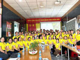 Biến rác thải hữu cơ thành nguồn tài nguyên hữu ích cho gia đình