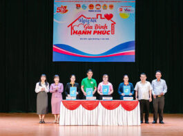 “Chi hội Phụ nữ Xanh” – Mô hình kết nối cộng đồng trong xây dựng đô thị xanh