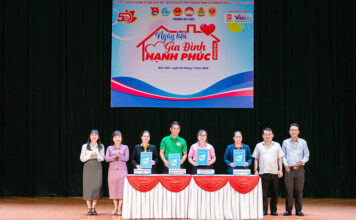 “Chi hội Phụ nữ Xanh” – Mô hình kết nối cộng đồng trong xây dựng đô thị xanh