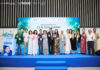 Gian hàng Xanh 16 tại VIETBEAUTY 2026: Chuyển đổi xanh, kinh doanh SPA bền vững