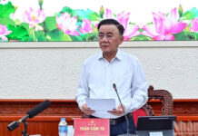 Chỉ thị 11-CT/TW: Đổi mới mạnh mẽ hoạt động các hội quần chúng, phát huy vai trò trong giai đoạn phát triển mới