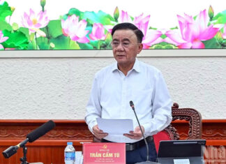 Chỉ thị 11-CT/TW: Đổi mới mạnh mẽ hoạt động các hội quần chúng, phát huy vai trò trong giai đoạn phát triển mới