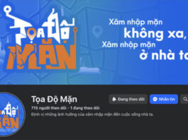 TỌA ĐỘ MẶN – Chiến dịch truyền thông giúp người trẻ nhận ra xâm nhập mặn không xa, mà hiện diện trong chính cuộc sống hằng ngày