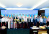 TP.HCM thúc đẩy xây dựng đô thị thông minh, hướng tới Top 50 thế giới vào năm 2030