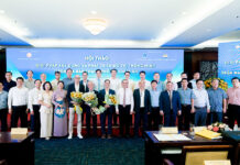 TP.HCM thúc đẩy xây dựng đô thị thông minh, hướng tới Top 50 thế giới vào năm 2030