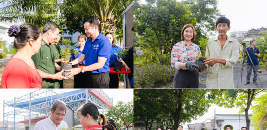 Ngày Chủ nhật xanh lần thứ 168 hưởng ứng Chiến dịch Làm cho Thế giới sạch hơn năm 2026