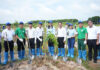 TP.HCM phát động Chiến dịch Làm cho Thế giới sạch hơn 2026 tại Hồ Tràm