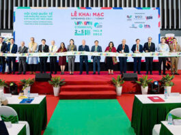 VIFA ASEAN 2026 khai mạc: Kết nối ngành nội thất Việt Nam với chuỗi giá trị toàn cầu